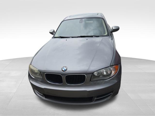 used 2011 BMW 128 car, priced at $6,591