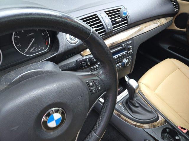 used 2011 BMW 128 car, priced at $6,591