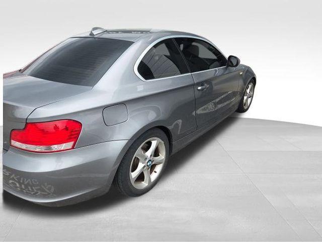 used 2011 BMW 128 car, priced at $6,591