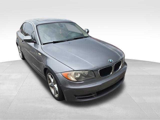 used 2011 BMW 128 car, priced at $6,591