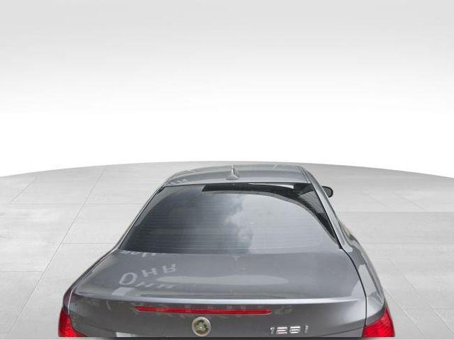 used 2011 BMW 128 car, priced at $6,591