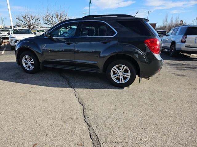 used 2014 Chevrolet Equinox car, priced at $5,425