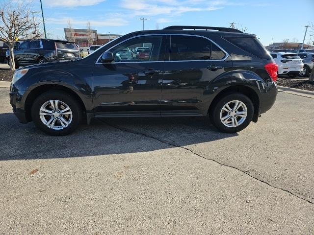 used 2014 Chevrolet Equinox car, priced at $5,425