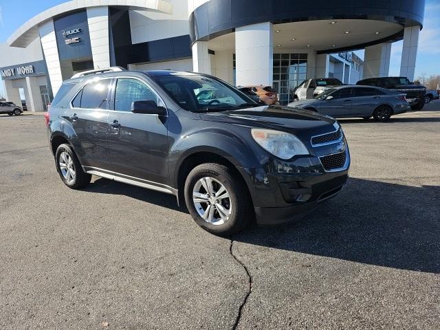 used 2014 Chevrolet Equinox car, priced at $5,425