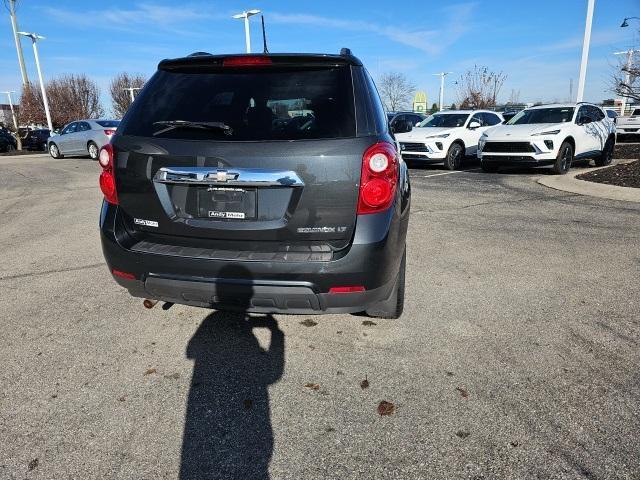 used 2014 Chevrolet Equinox car, priced at $5,425