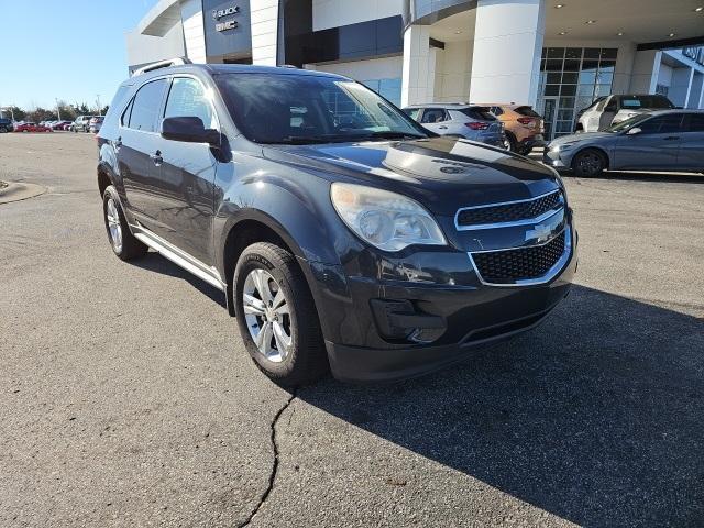 used 2014 Chevrolet Equinox car, priced at $5,425