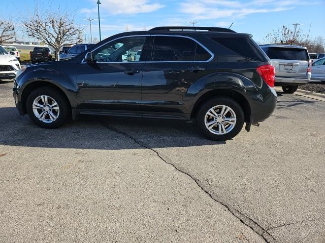 used 2014 Chevrolet Equinox car, priced at $5,425