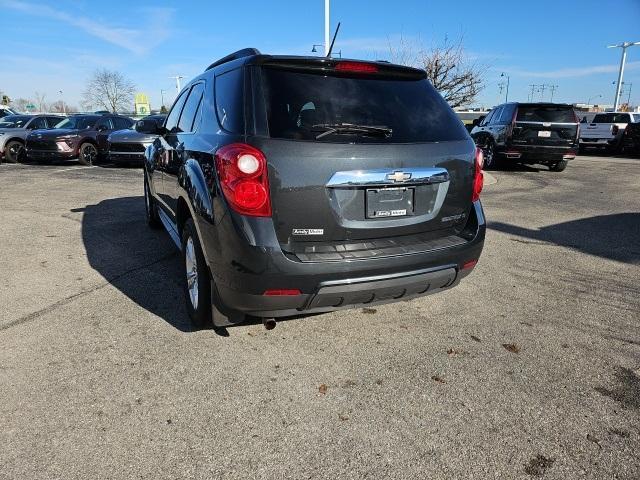 used 2014 Chevrolet Equinox car, priced at $5,425