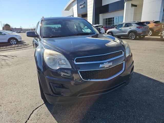 used 2014 Chevrolet Equinox car, priced at $5,425