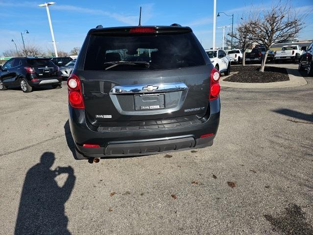 used 2014 Chevrolet Equinox car, priced at $5,425