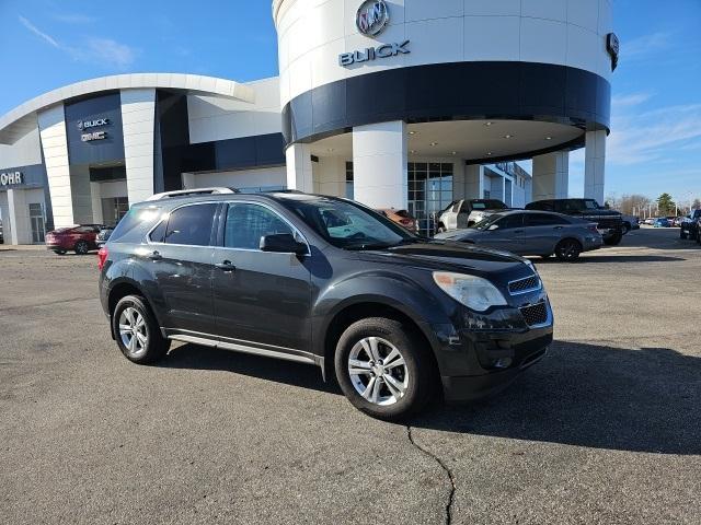 used 2014 Chevrolet Equinox car, priced at $5,425