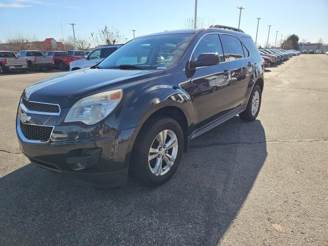 used 2014 Chevrolet Equinox car, priced at $5,425