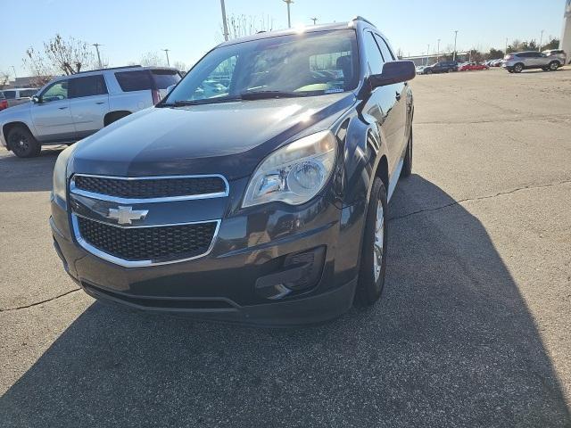 used 2014 Chevrolet Equinox car, priced at $5,425