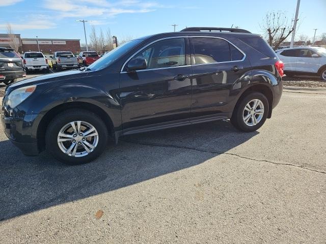 used 2014 Chevrolet Equinox car, priced at $5,425