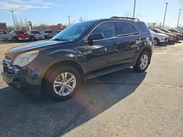 used 2014 Chevrolet Equinox car, priced at $5,425