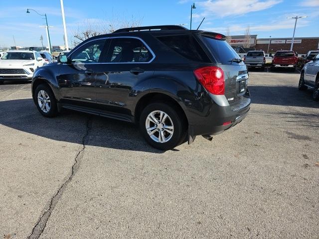 used 2014 Chevrolet Equinox car, priced at $5,425