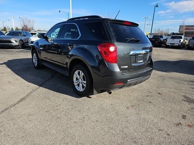 used 2014 Chevrolet Equinox car, priced at $5,425