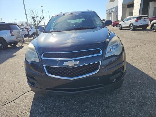 used 2014 Chevrolet Equinox car, priced at $5,425