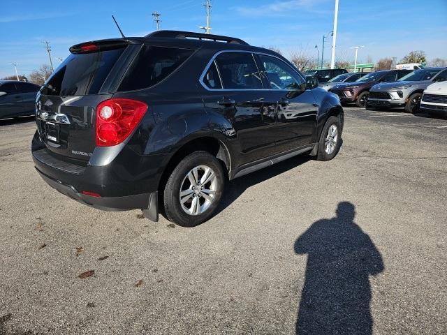 used 2014 Chevrolet Equinox car, priced at $5,425