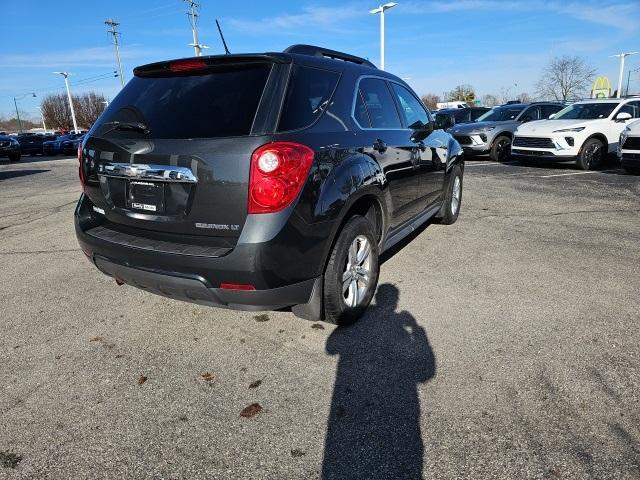 used 2014 Chevrolet Equinox car, priced at $5,425