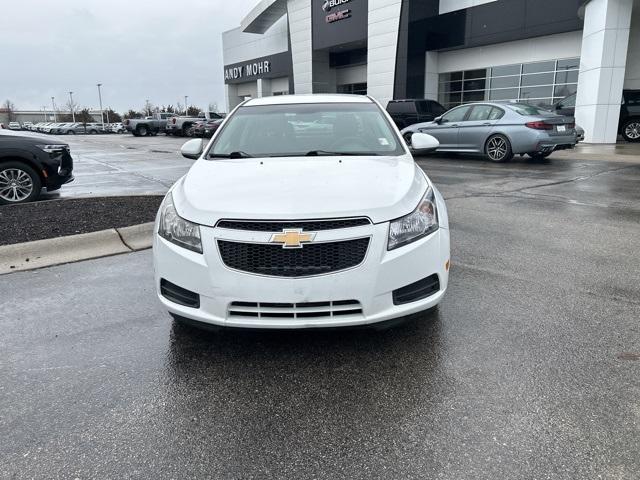 used 2014 Chevrolet Cruze car, priced at $4,700