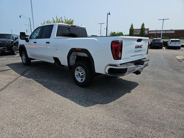 new 2024 GMC Sierra 2500 car, priced at $53,902