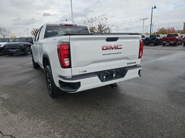 used 2020 GMC Sierra 1500 car, priced at $29,800