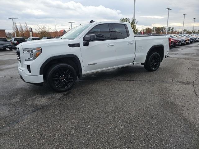 used 2020 GMC Sierra 1500 car, priced at $29,800