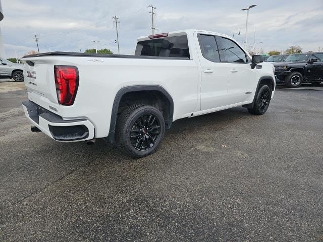 used 2020 GMC Sierra 1500 car, priced at $29,800