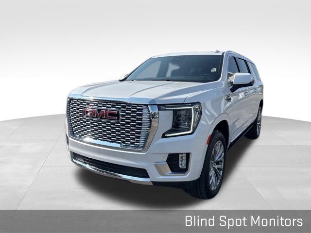 used 2024 GMC Yukon XL car, priced at $79,977
