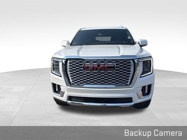 used 2024 GMC Yukon XL car, priced at $79,977