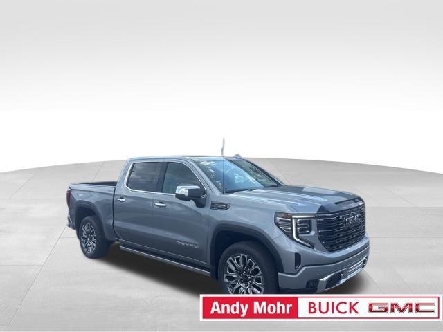 new 2026 GMC Sierra 1500 car, priced at $81,908