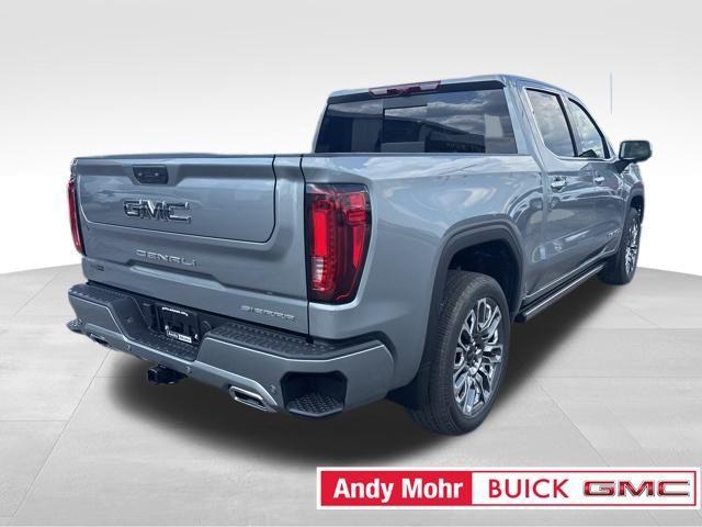 new 2026 GMC Sierra 1500 car, priced at $81,908