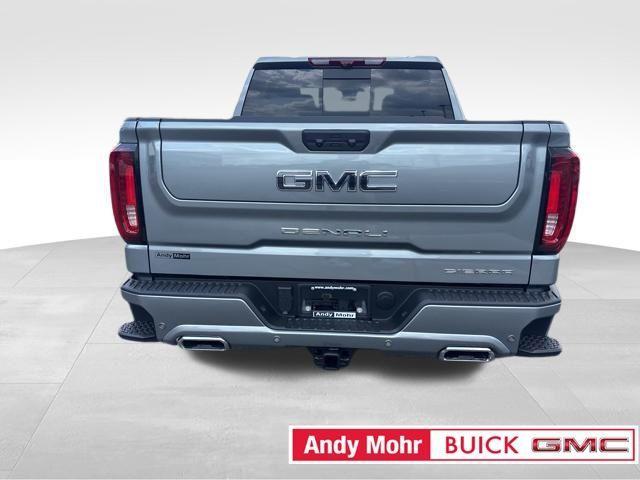 new 2026 GMC Sierra 1500 car, priced at $81,908