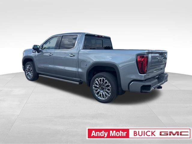 new 2026 GMC Sierra 1500 car, priced at $81,908