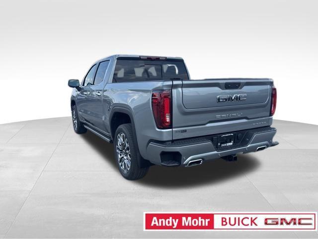 new 2026 GMC Sierra 1500 car, priced at $81,908