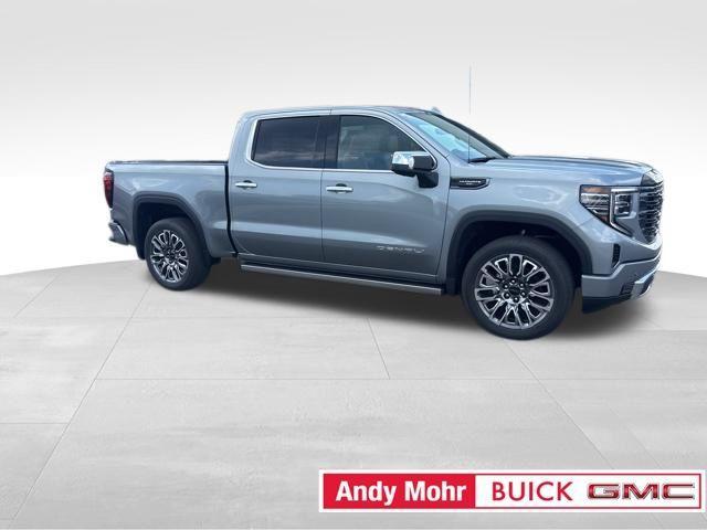 new 2026 GMC Sierra 1500 car, priced at $81,908
