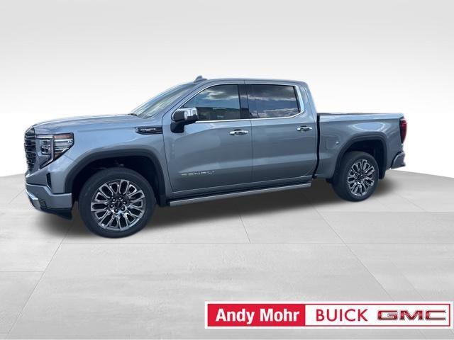 new 2026 GMC Sierra 1500 car, priced at $81,908
