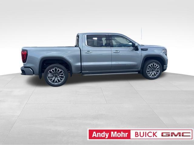 new 2026 GMC Sierra 1500 car, priced at $81,908