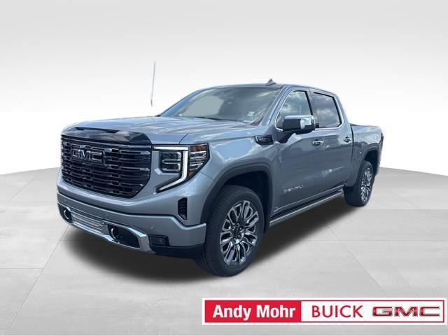 new 2026 GMC Sierra 1500 car, priced at $81,908
