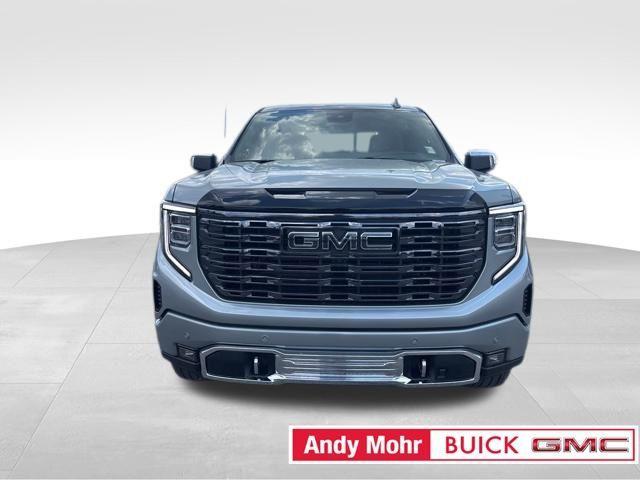 new 2026 GMC Sierra 1500 car, priced at $81,908