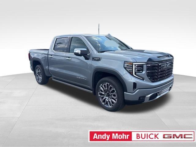 new 2026 GMC Sierra 1500 car, priced at $81,908