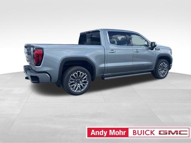 new 2026 GMC Sierra 1500 car, priced at $81,908