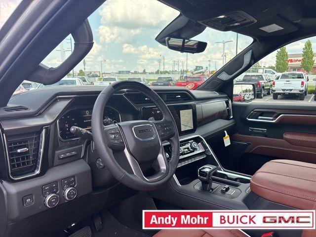 new 2026 GMC Sierra 1500 car, priced at $81,908