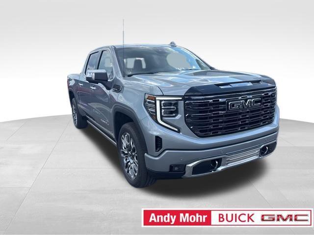 new 2026 GMC Sierra 1500 car, priced at $81,908