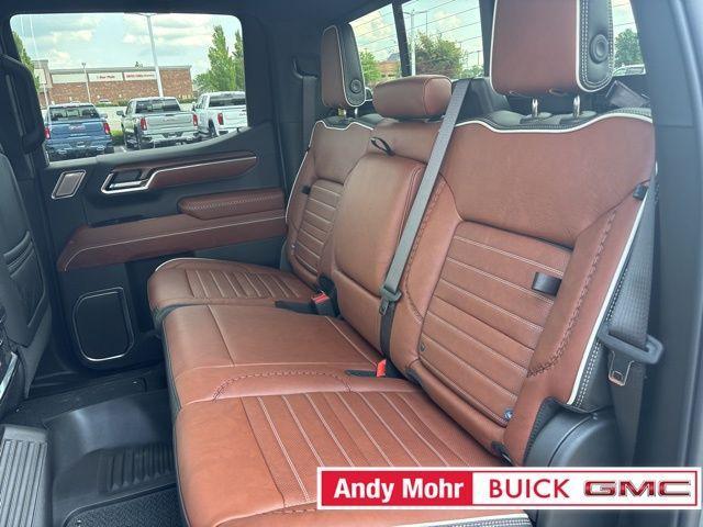 new 2026 GMC Sierra 1500 car, priced at $81,908
