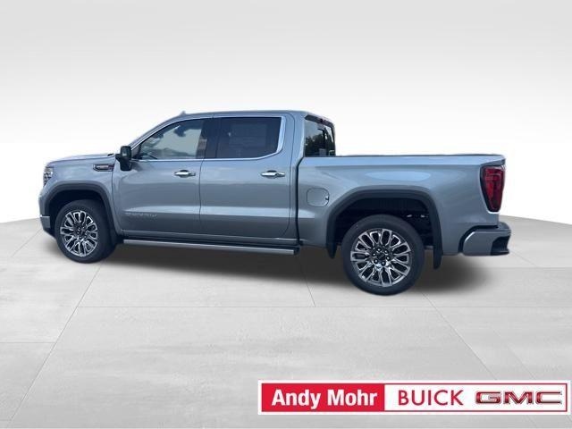 new 2026 GMC Sierra 1500 car, priced at $81,908