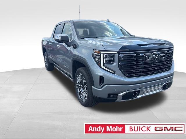 new 2026 GMC Sierra 1500 car, priced at $81,908