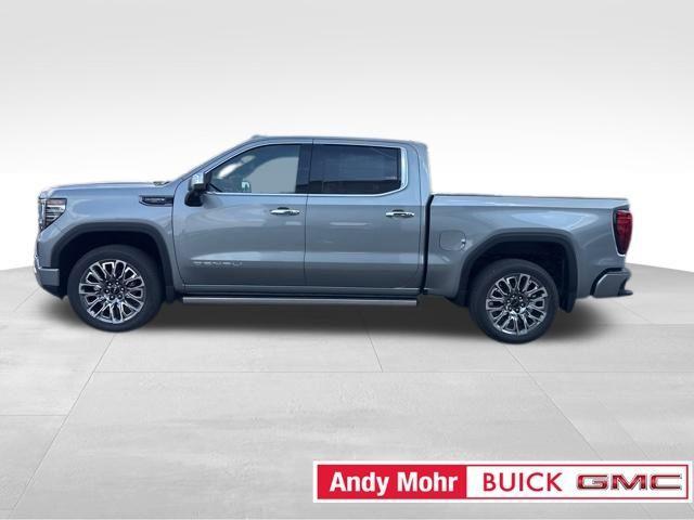 new 2026 GMC Sierra 1500 car, priced at $81,908