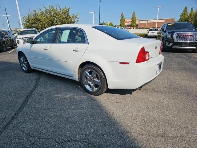 used 2009 Chevrolet Malibu car, priced at $4,575